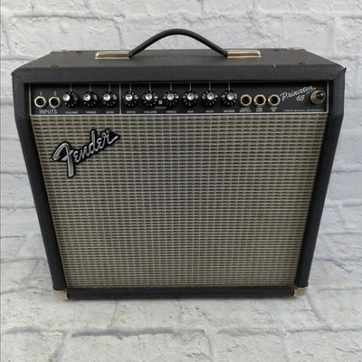 Fender Princeton 65 Guitar Combo Amp
