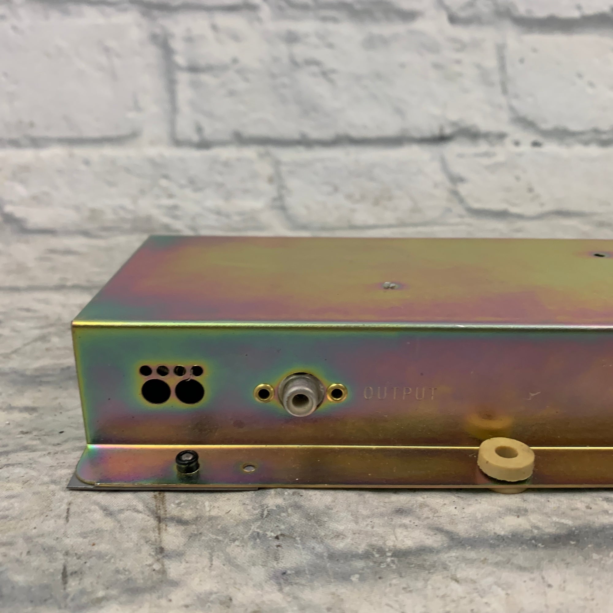 Accutronics 4EB2C1B Reverb Tank