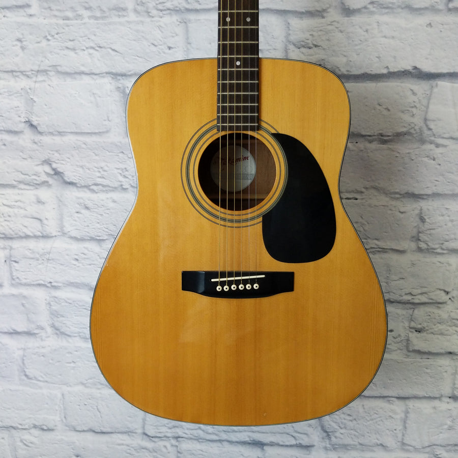 Takamine G330 Acoustic Guitar