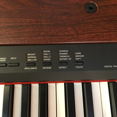 Yamaha P-155 88 Weighted Key Digital Piano