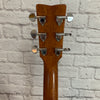 Yamaha FG700S Acoustic Guitar