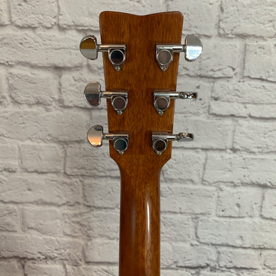 Yamaha FG700S Acoustic Guitar