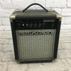 Rocktron Rampage R10 Practice Amp - New Old Stock!