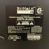 Fender Rumble 15 Bass Guitar Combo Amp