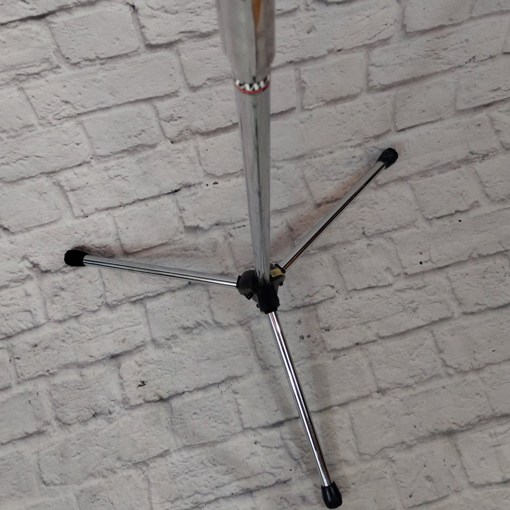 Tama MS205 Heavy Duty Tripod Boom Mic Stand