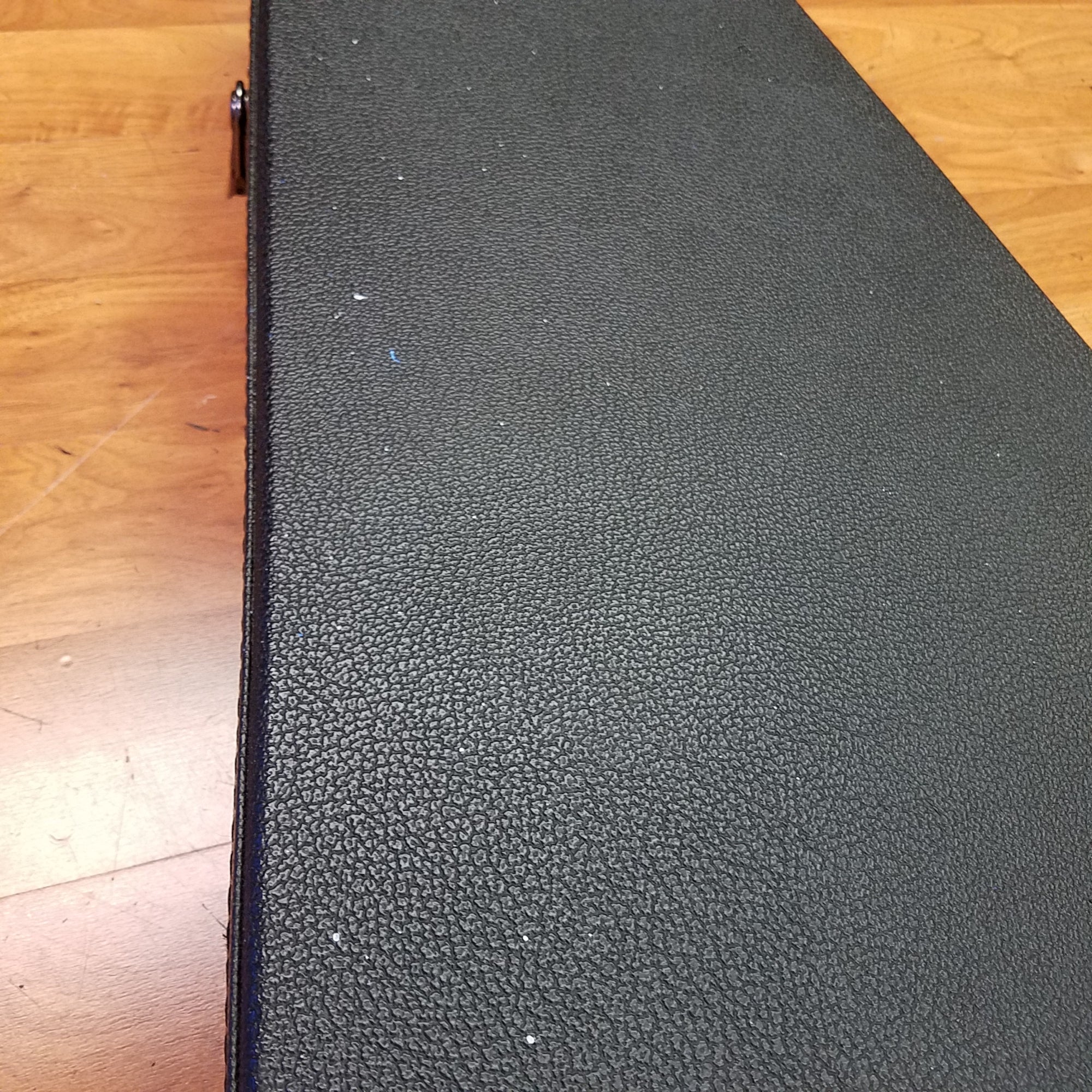 Coffin Case Blank Interior