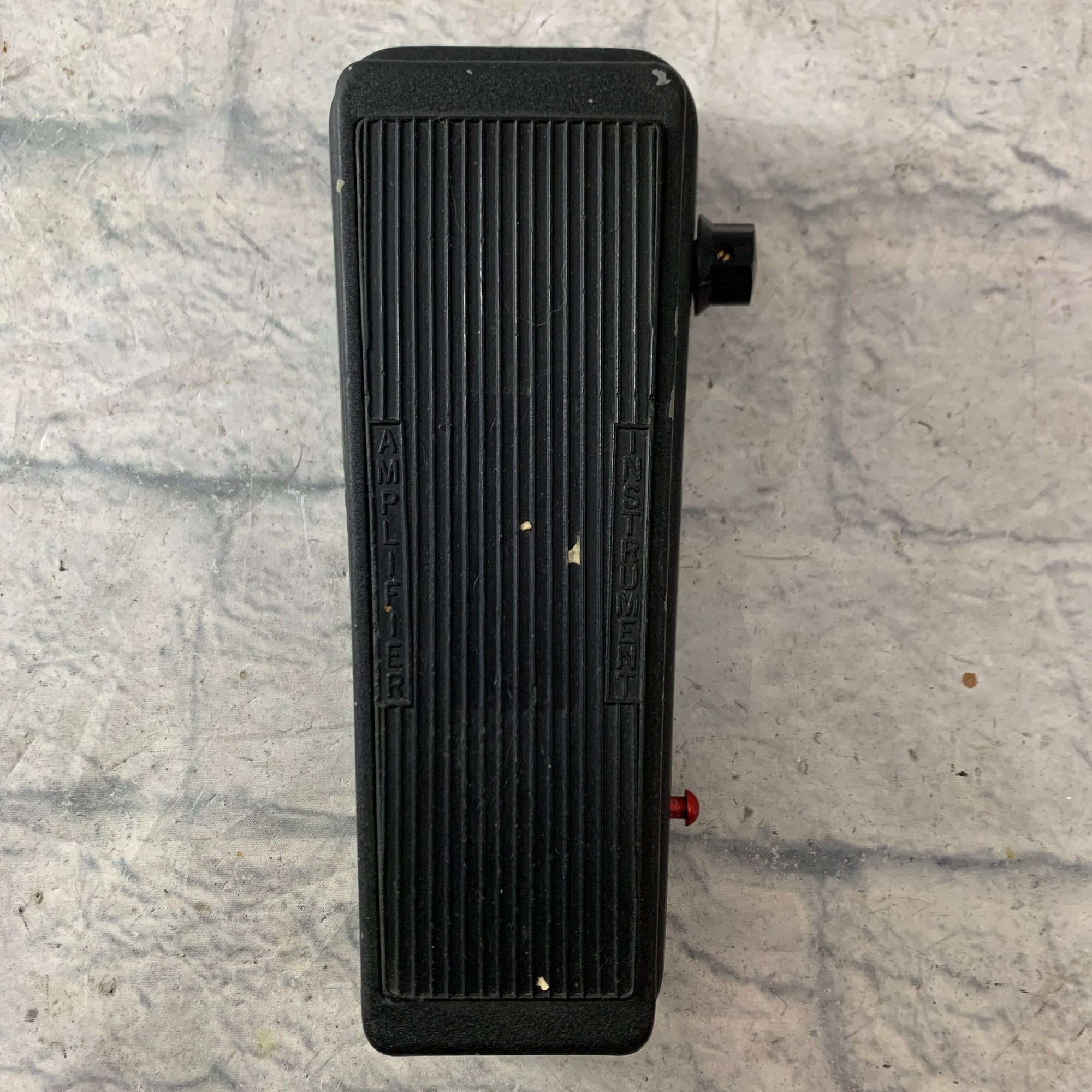 Dunlop Crybaby 535 Wah Pedal - Evolution Music