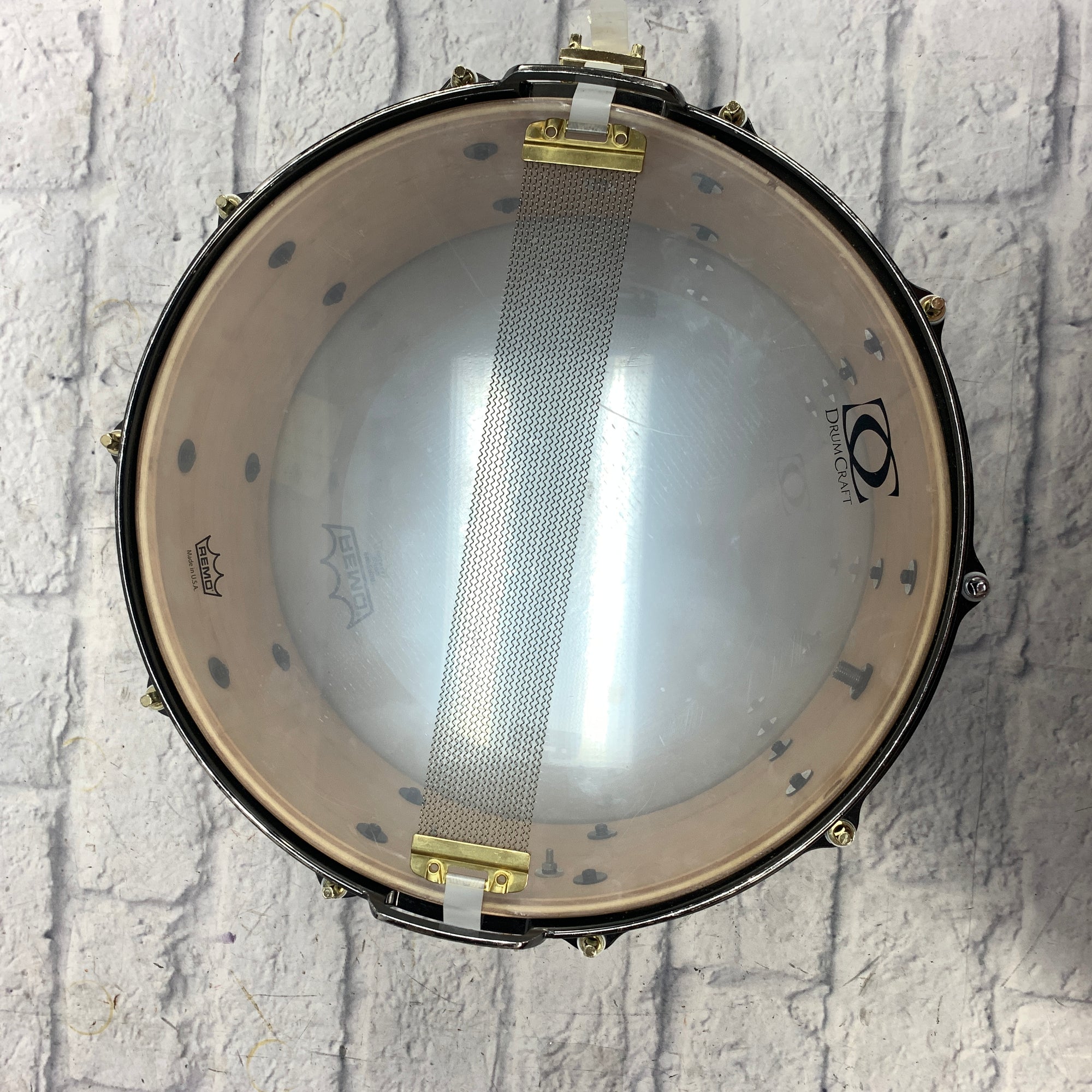Beat Boogie 6.5 x 14 Maple Snare Drum