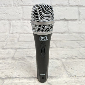 Hosa QMD-4 Microphone
