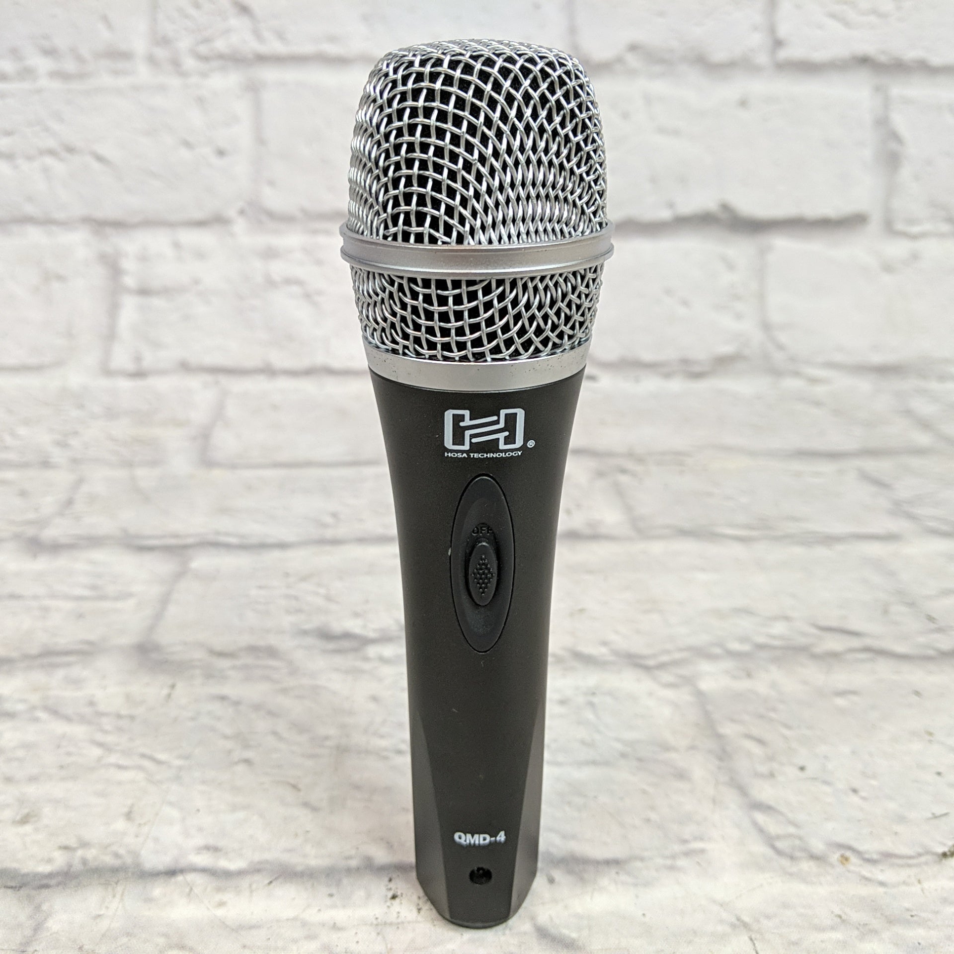 Hosa QMD-4 Microphone