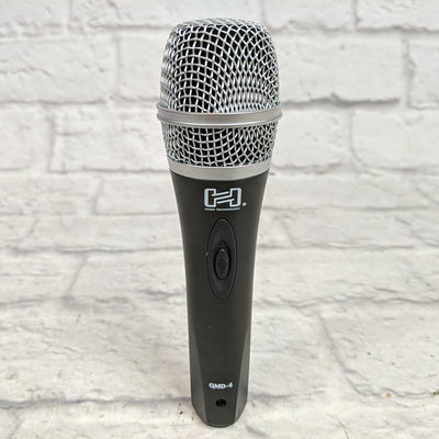 Hosa QMD-4 Microphone
