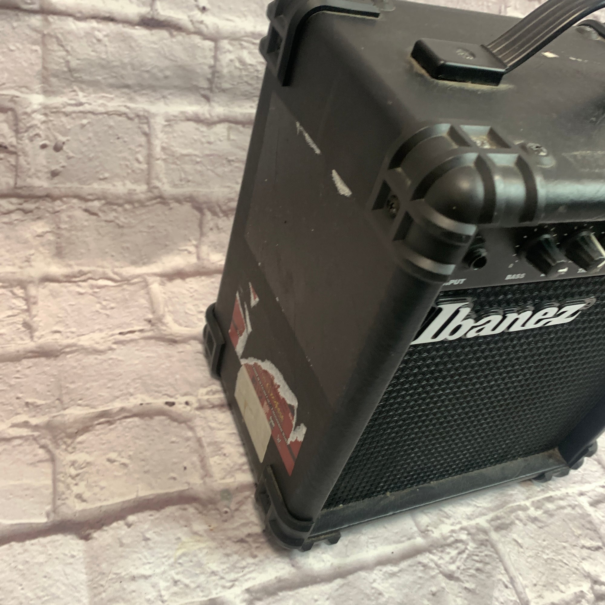 Ibanez Guitar Combo Amp