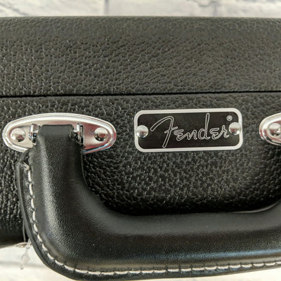 Fender Classic Series Strat/Tele Hardshell Electric Guitar Case