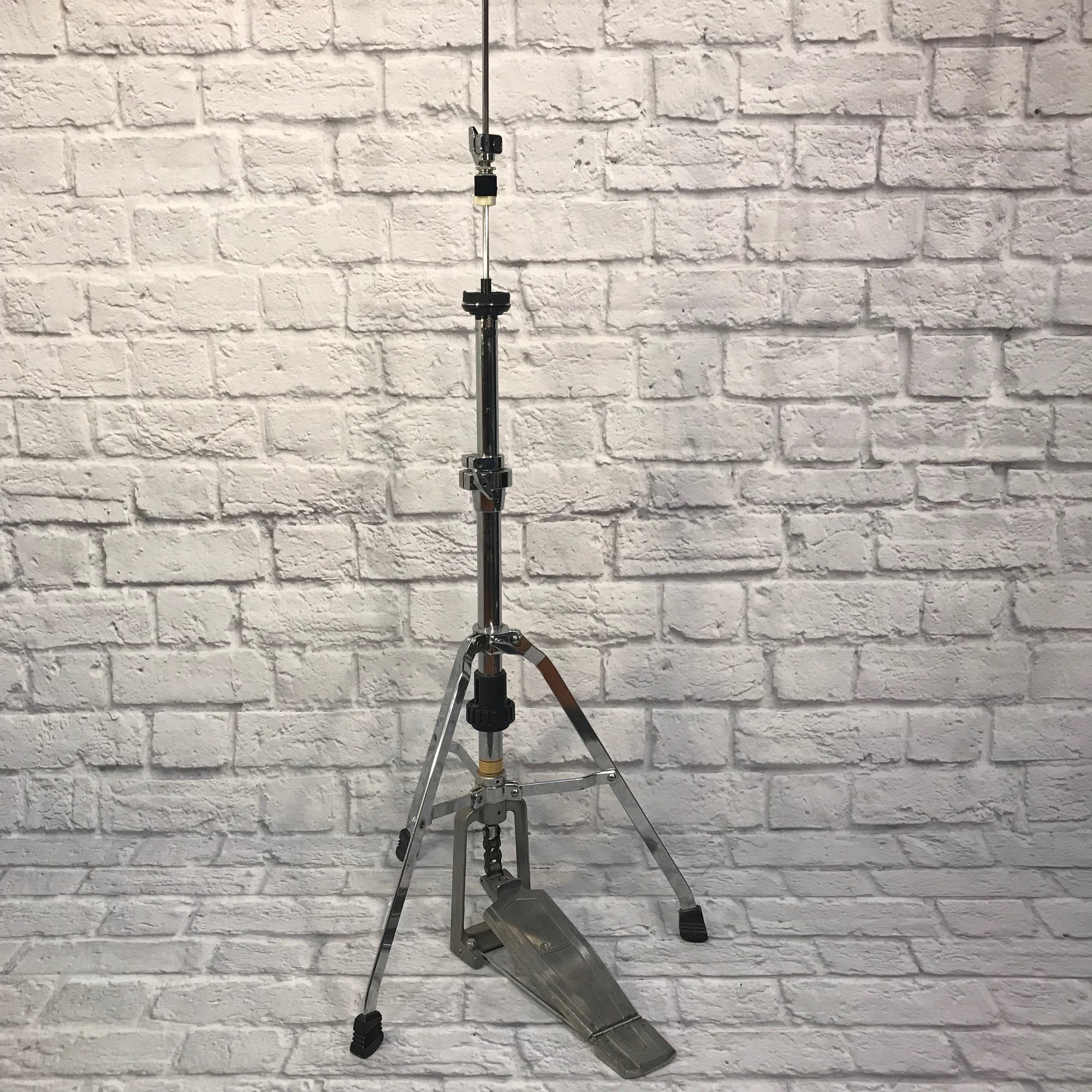 Pearl Single-Braced Quick Hi Hat Stand