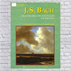 J.S. Bach - Selected Preludes & Fugues For The Piano Book