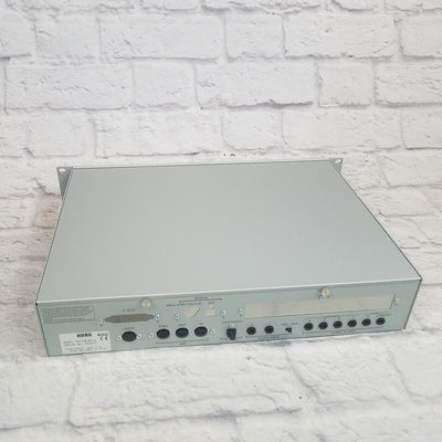Korg Triton-Rack Synth Module - Rare New Old Stock