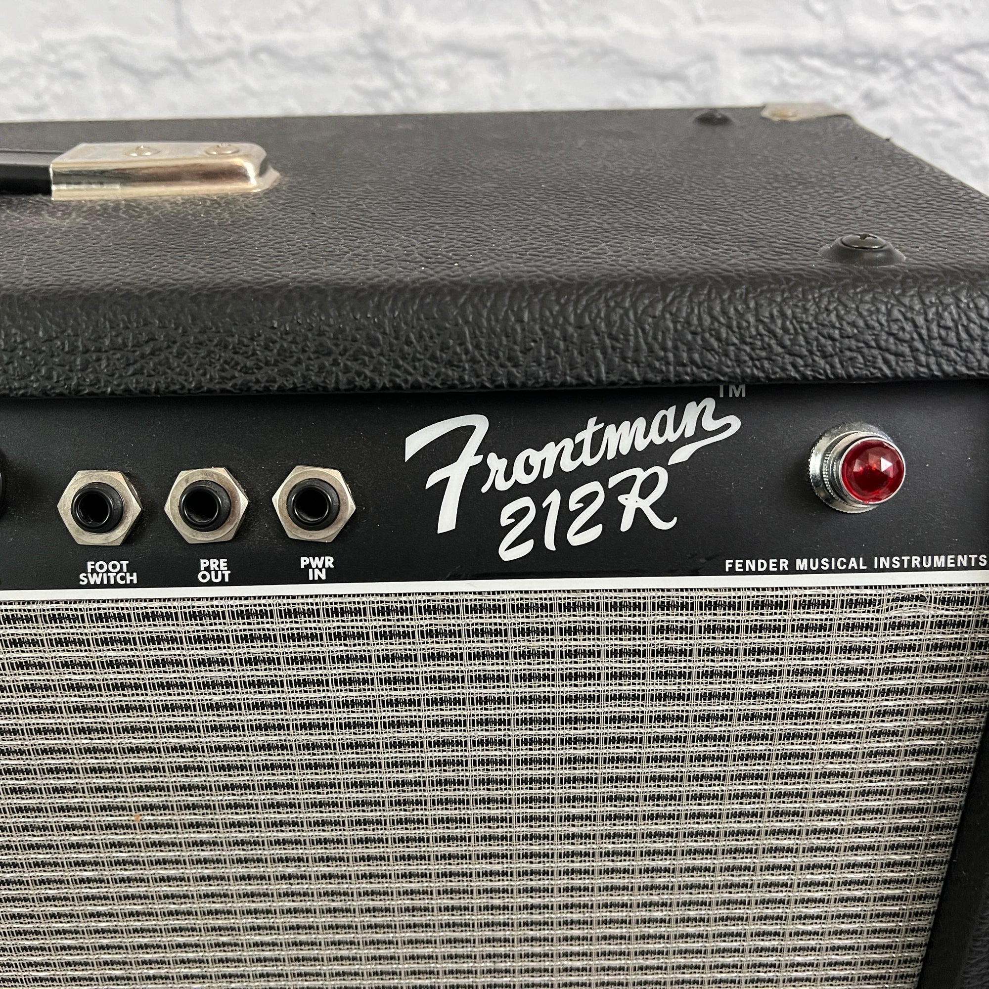 Fender Frontman 212R Guitar Combo Amp