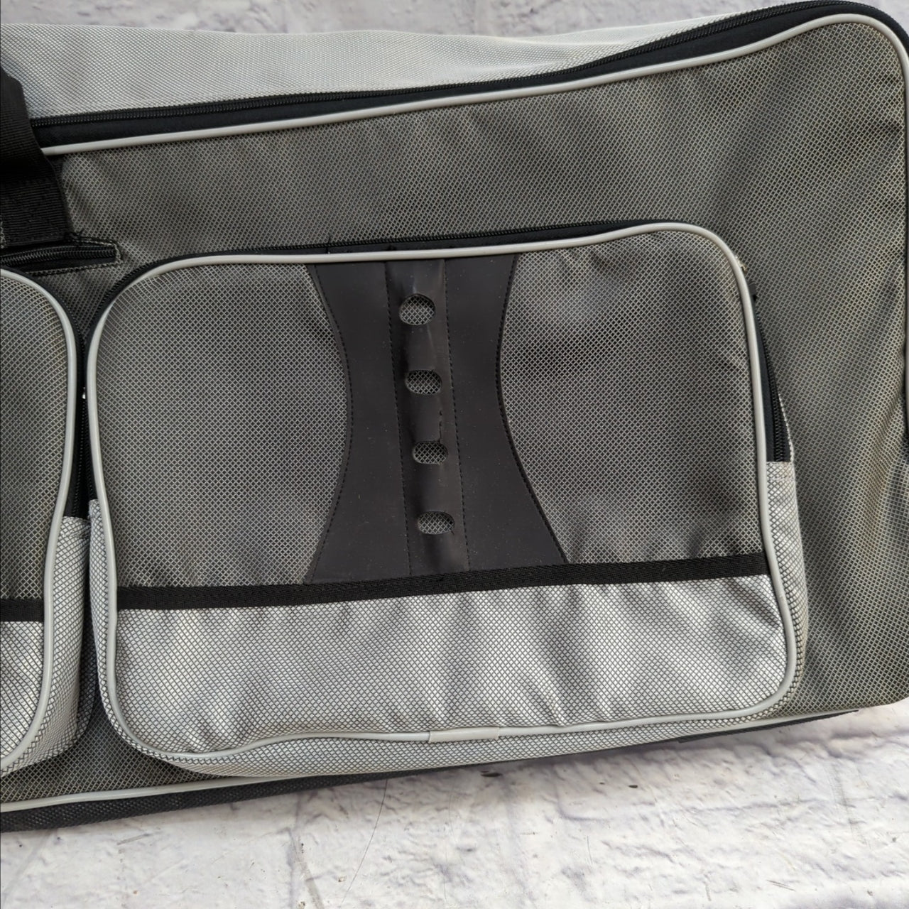 Gig Skinz 76 Keyboard Carrying Bag Keyboard Bags