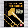 Trombone Position Chart (Paperback)