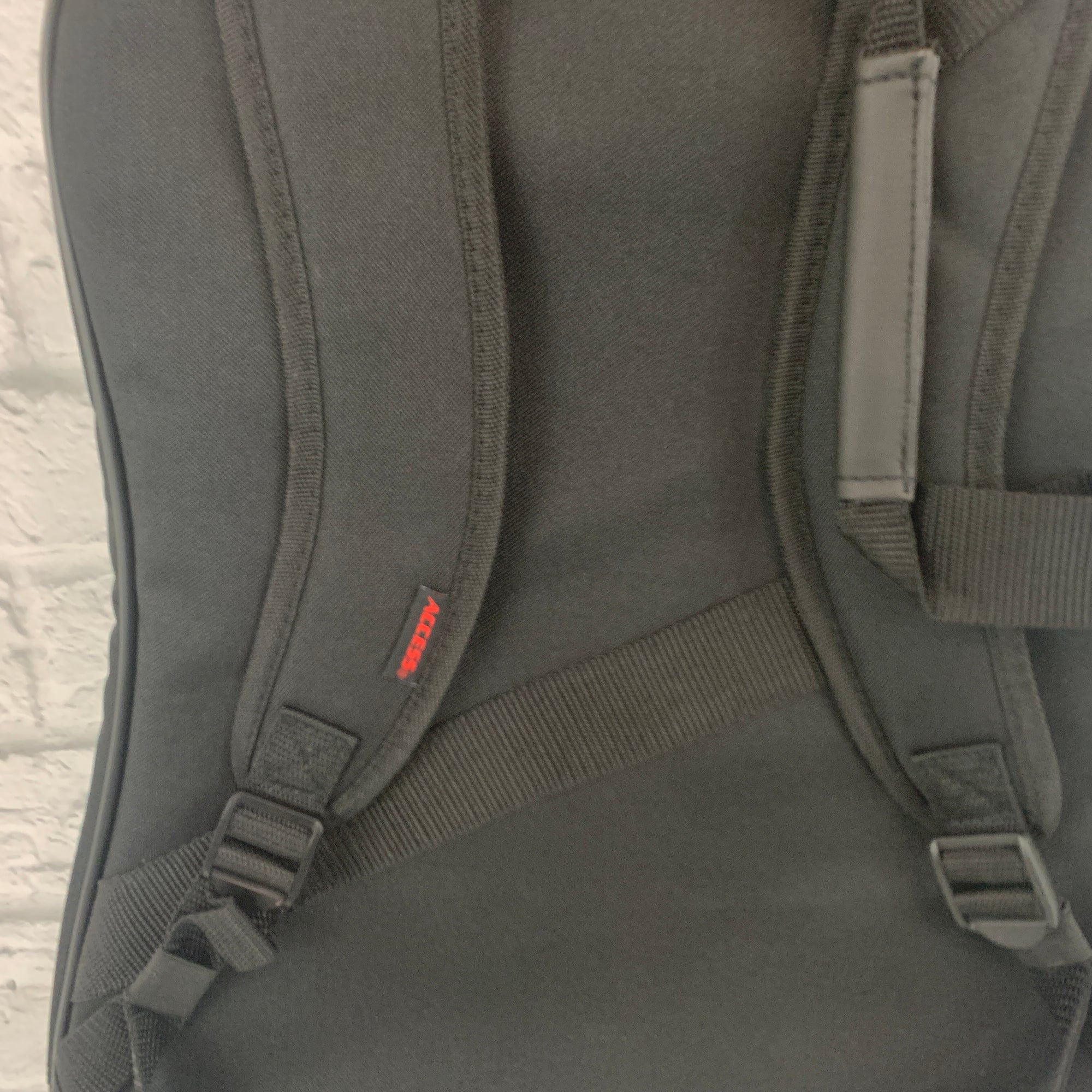 Access Bass Guitar Bass Gig Bag
