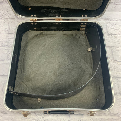 Yamaha Molded Snare Drum Case