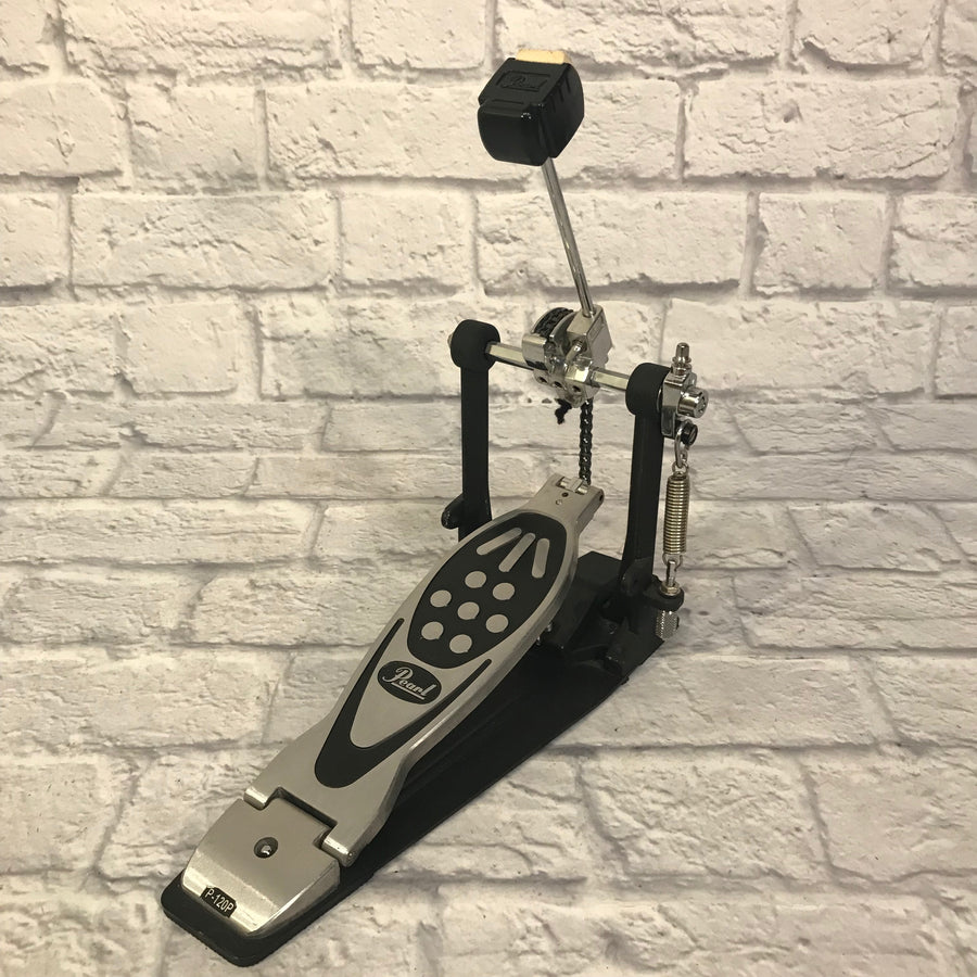 Pearl P-120P Single Bass Drum Pedal