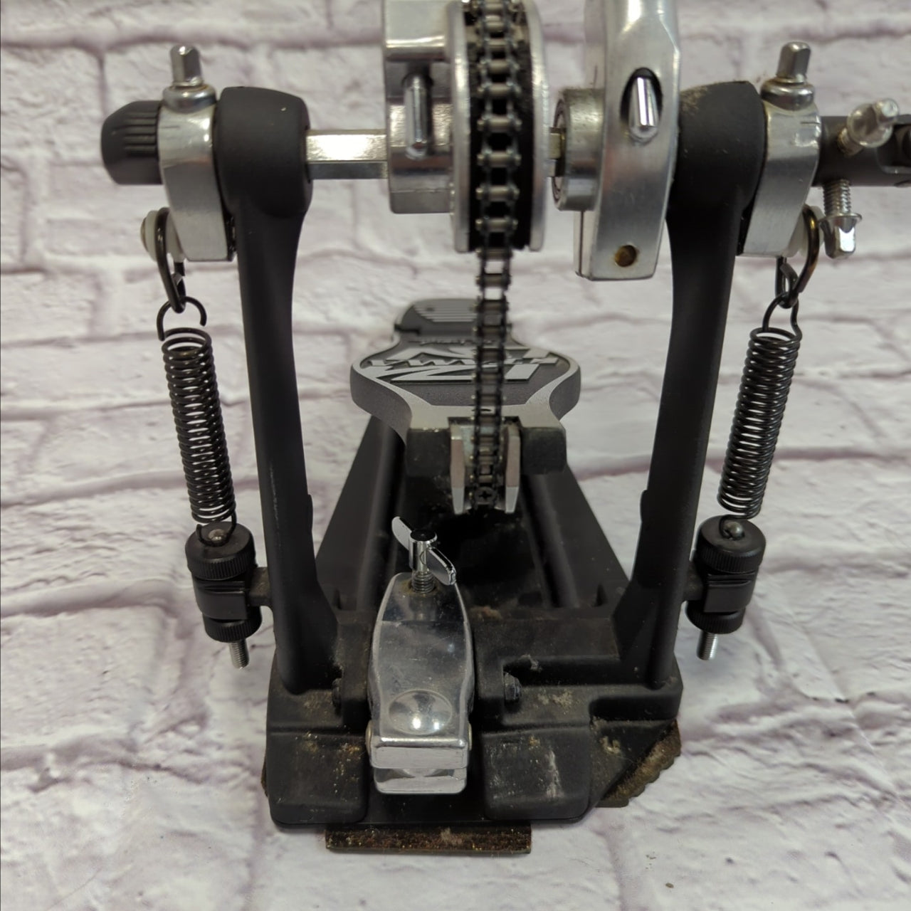 Tama Iron Cobra Powerglide 2x Kick Pedal