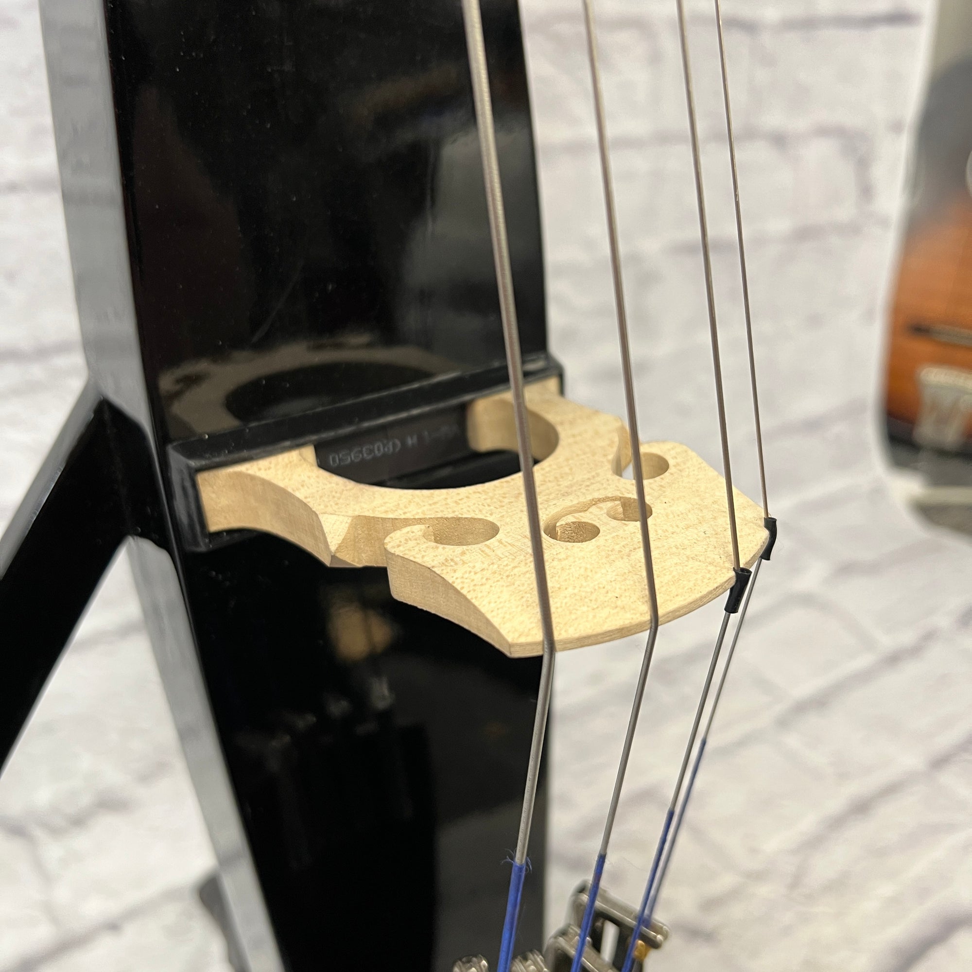 Unknown Electric Cello 4/4 Cello