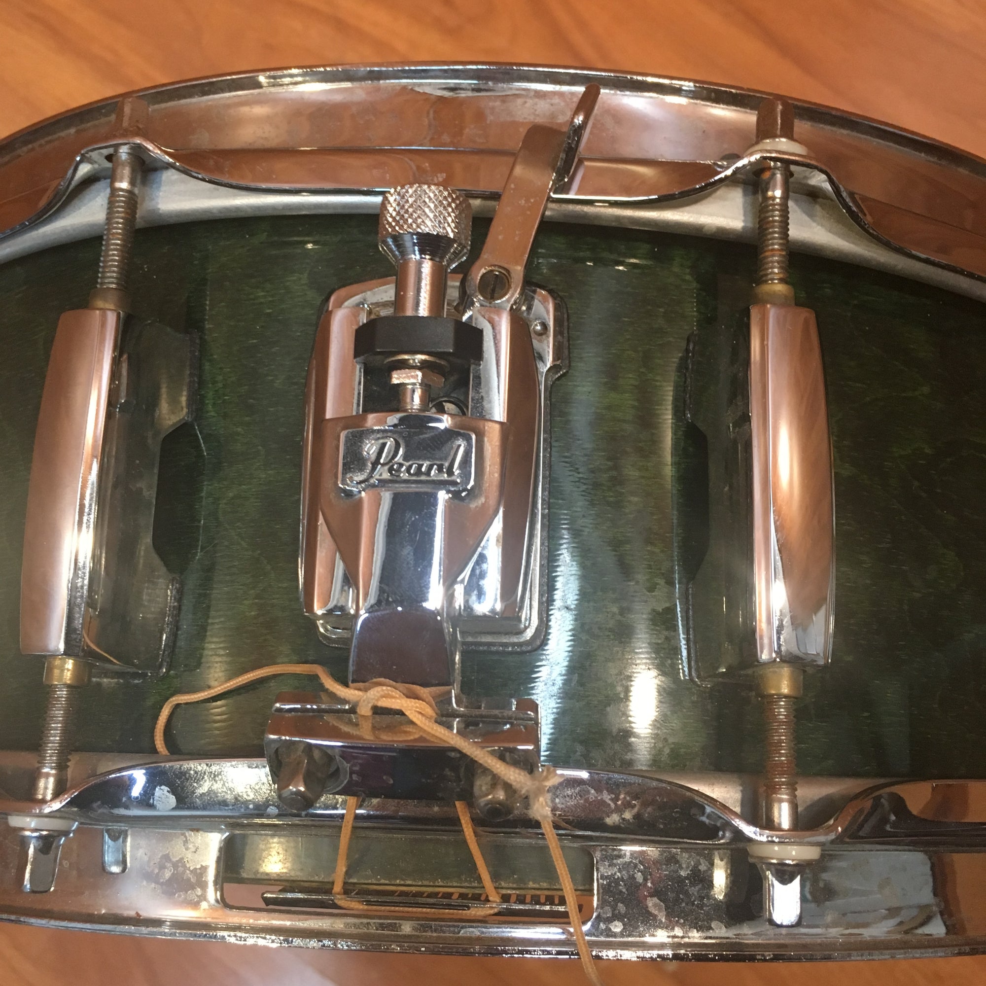 Pearl 14" Masters Custom Maple Snare SALE!