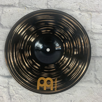Meinl 12 Classics Custom Dark Splash Cymbal