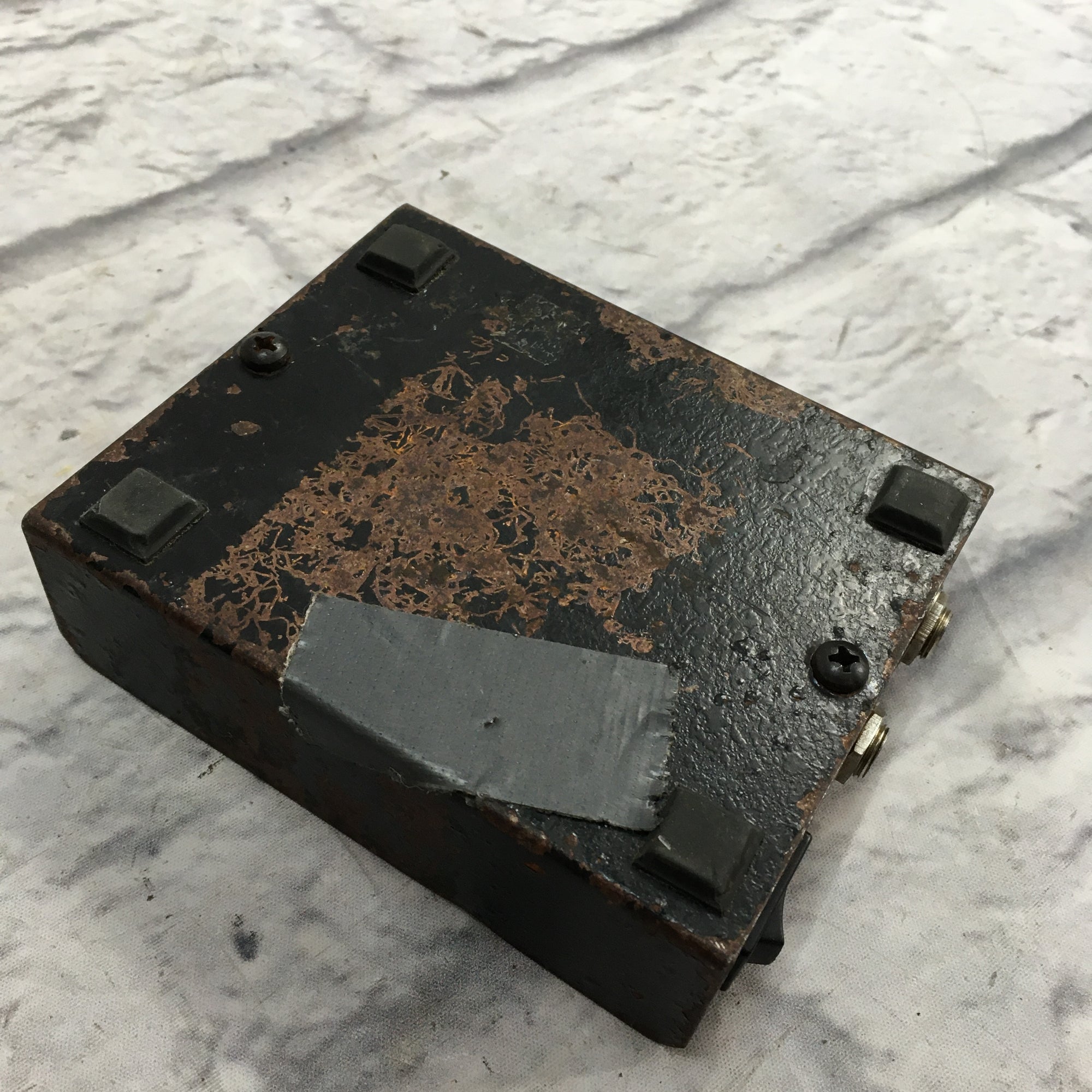 Conquest EDB Direct Box