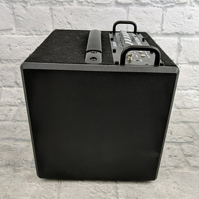 Phil Jones Micro 7 50W 1x7 Bass Combo Amp w/Tweeter