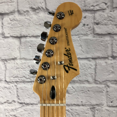 Fender Partscaster with EMG Pickups & Gatto Body Electric Guitar