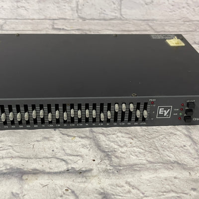 Electro-Voice EQ-131 Rack EQ