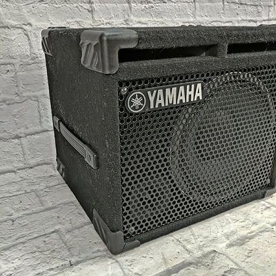 Yamaha BBT110S 1x10 Bass Cabinet