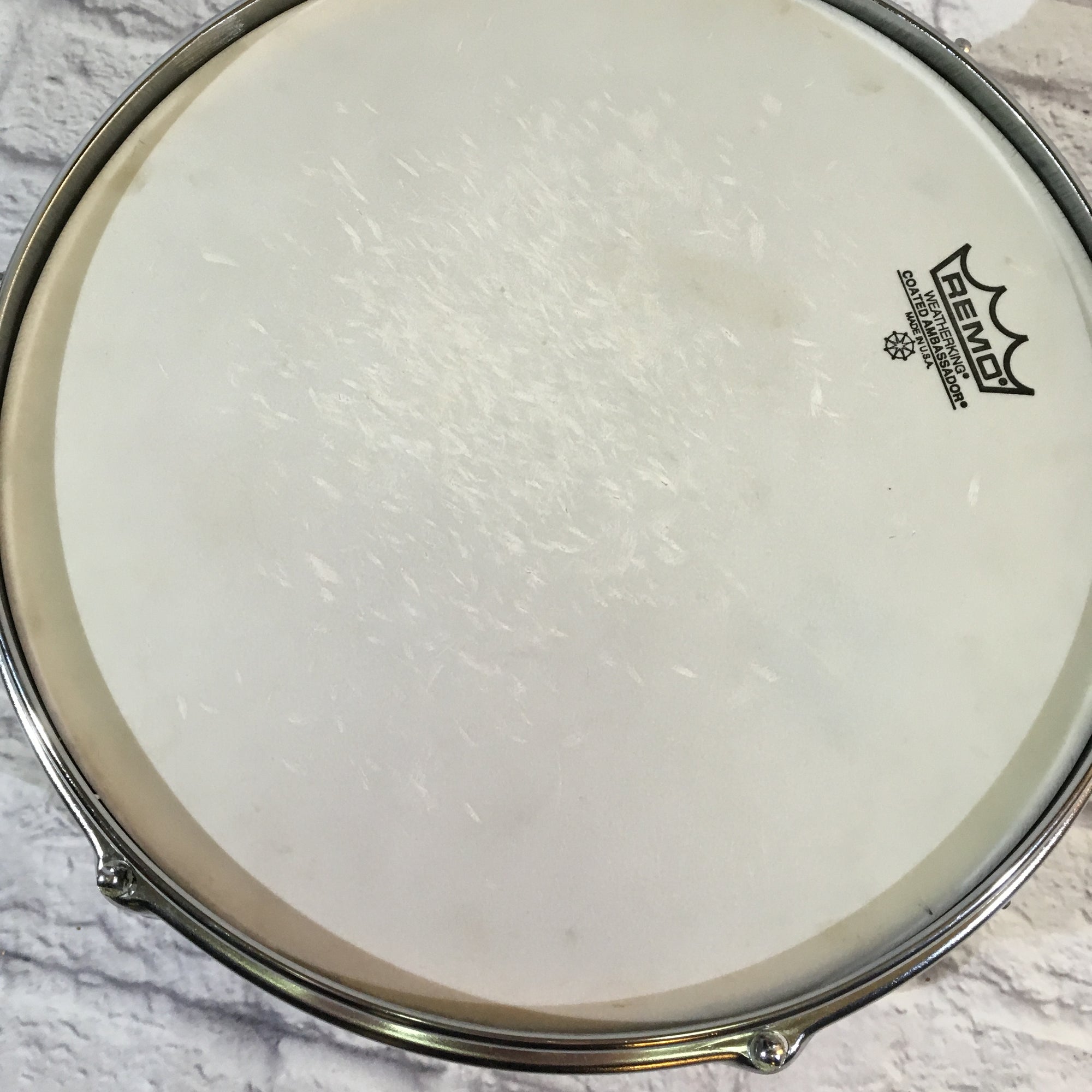Slingerland 13 x 9 Champagne Sparkle Tom