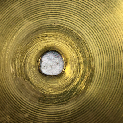 Paiste 20 PST 3 Ride Cymbal Keyholed