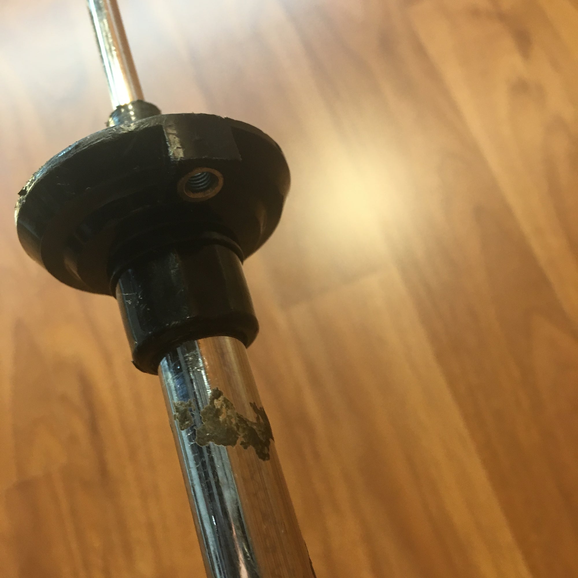 CP Percussion Hi-Hat Stand (medium duty)