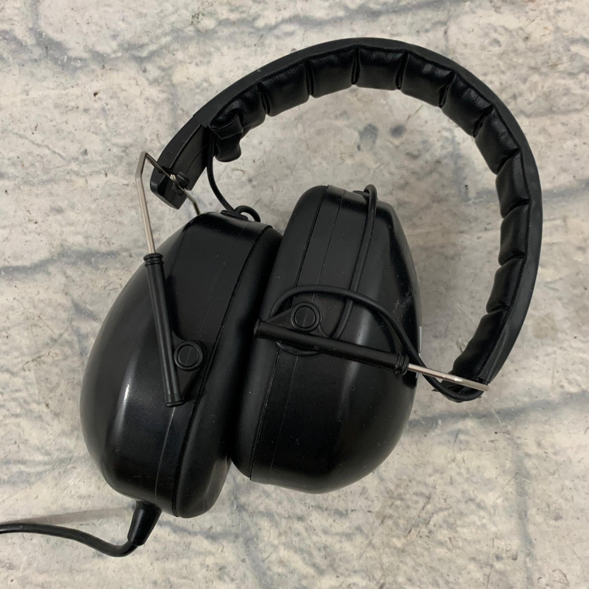 Vic Firth Isolation Headphones