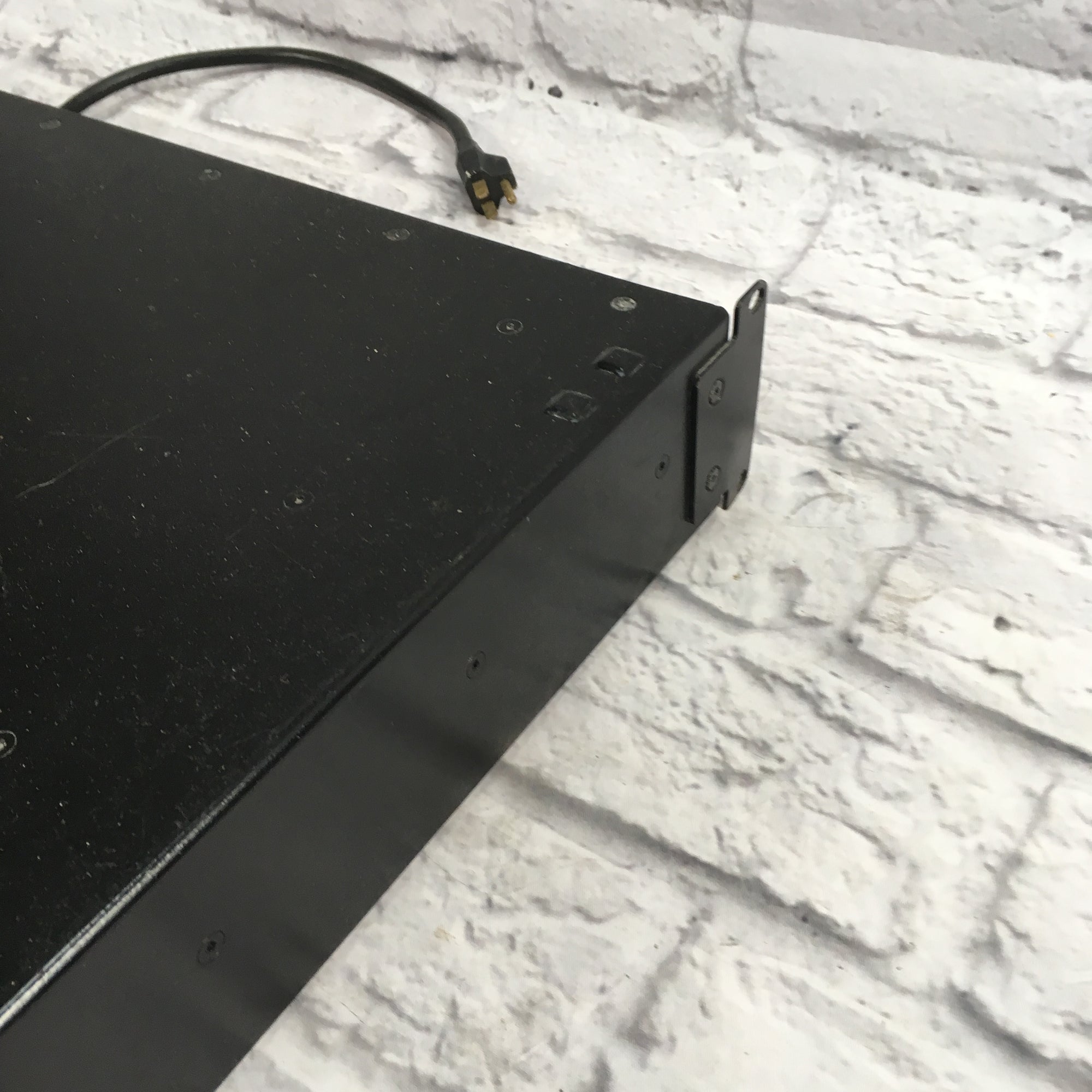 Crown K2 Power Amplifier