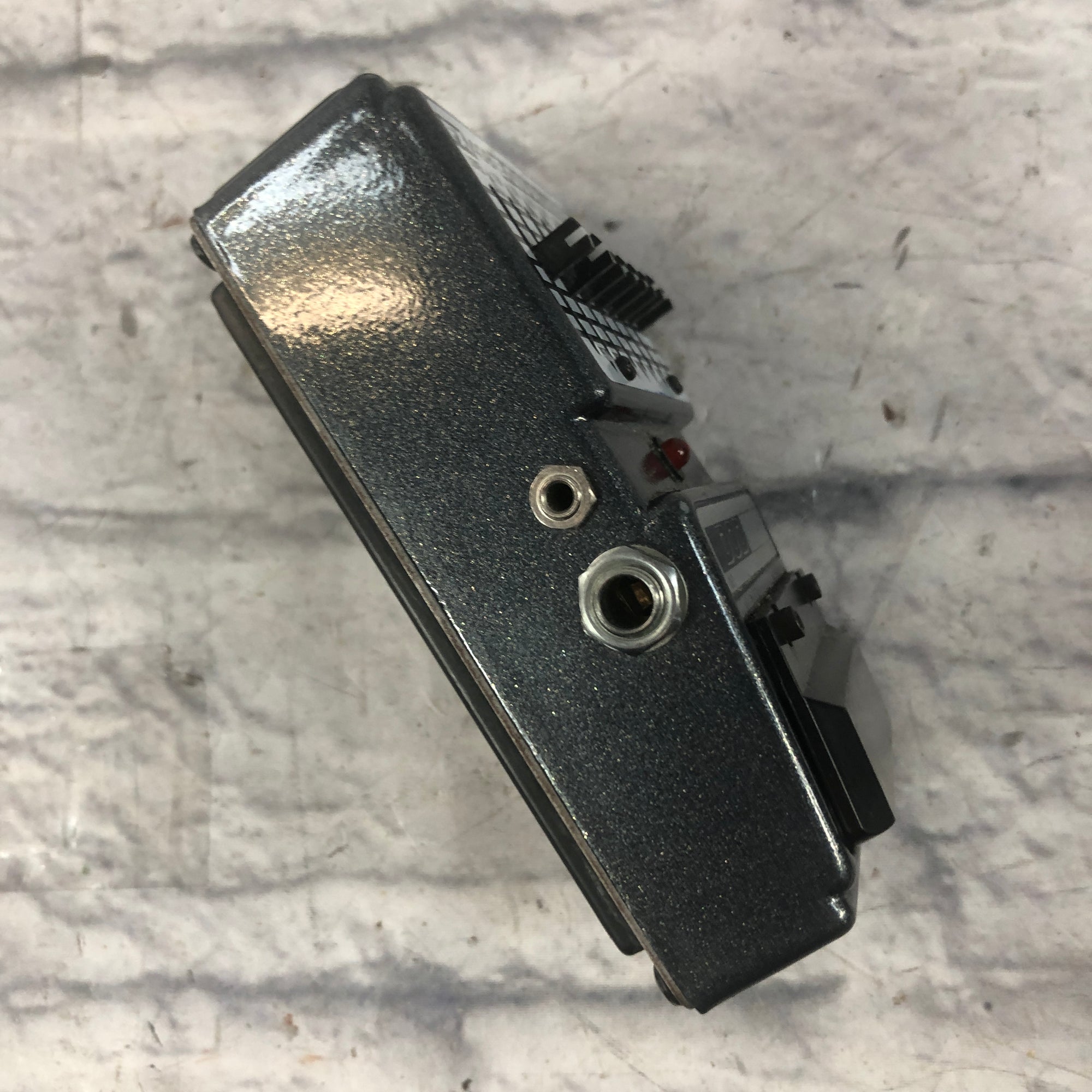 DOD 40B Equalizer EQ Pedal