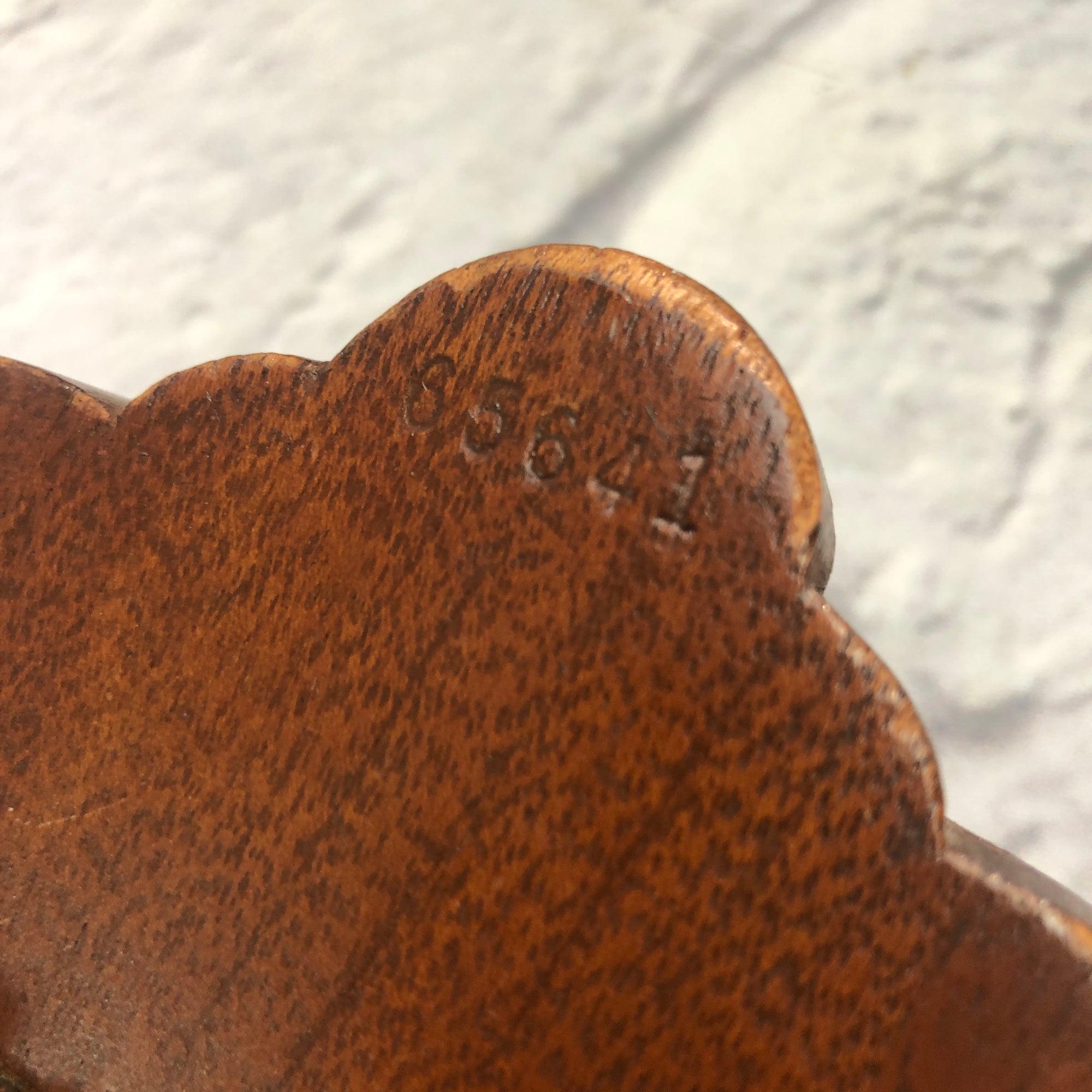 Guild Jetstar 2 1972 Mahogany 4 String Bass