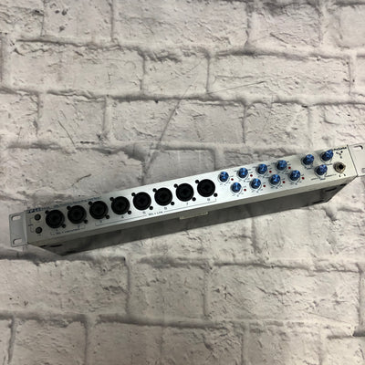 Presonus RX31M 10 Channel Firewire Interface
