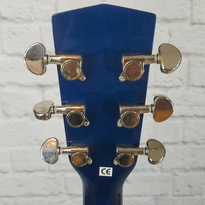 Cort MR 727F Acoustic Guitar