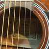 ** Ventura Vwd3 Gloss Acoustic Guitar