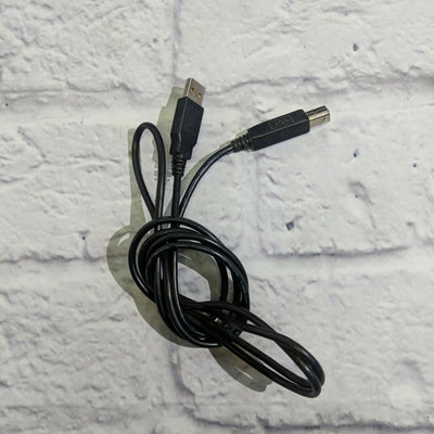 M-Audio Keystation 49 Midi Controller