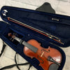 Palatino VN-450 1/4 Size Violin w/ Case