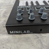 Arturia MiniLab MKII Midi Controller