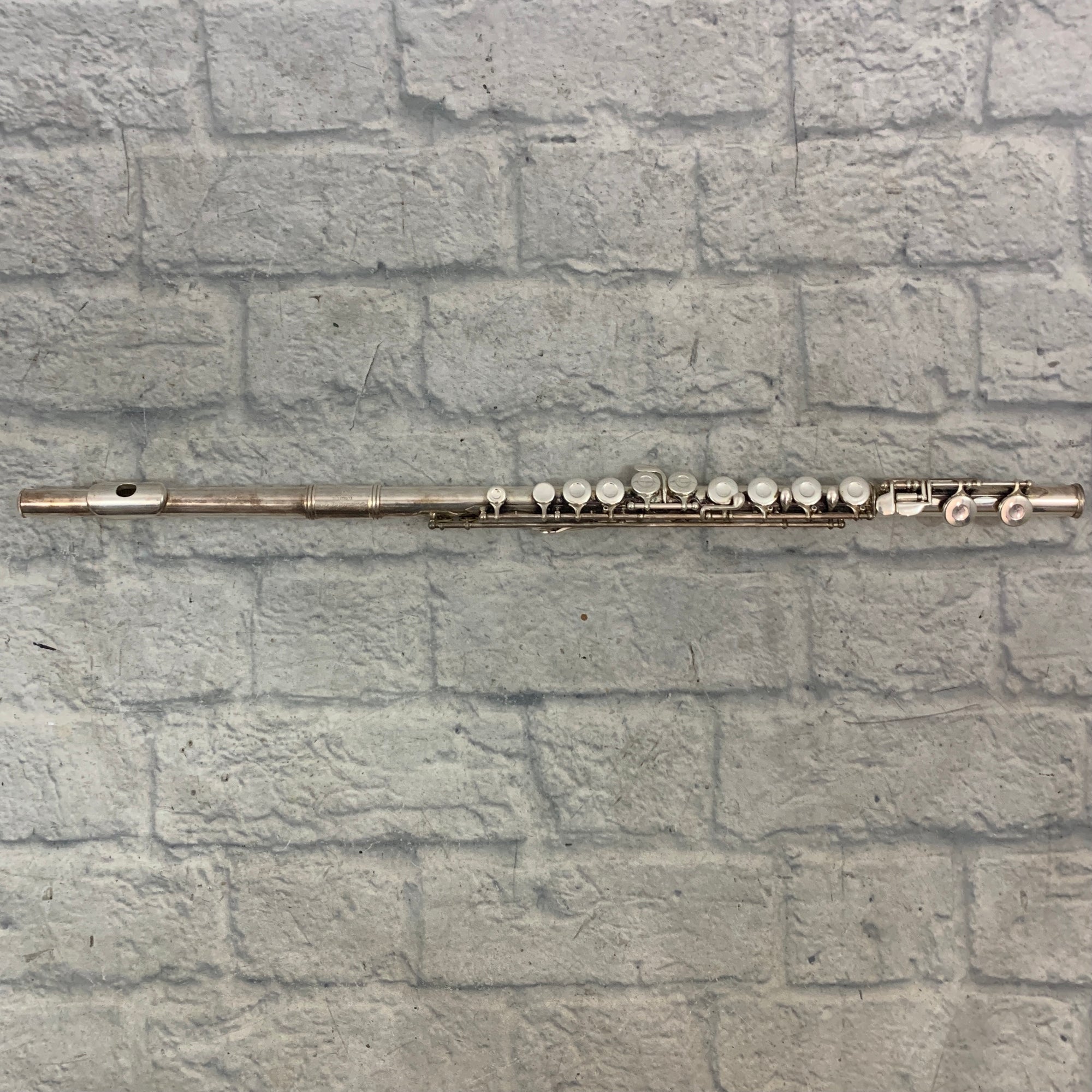 Gemeinhardt 2SP Student Flute