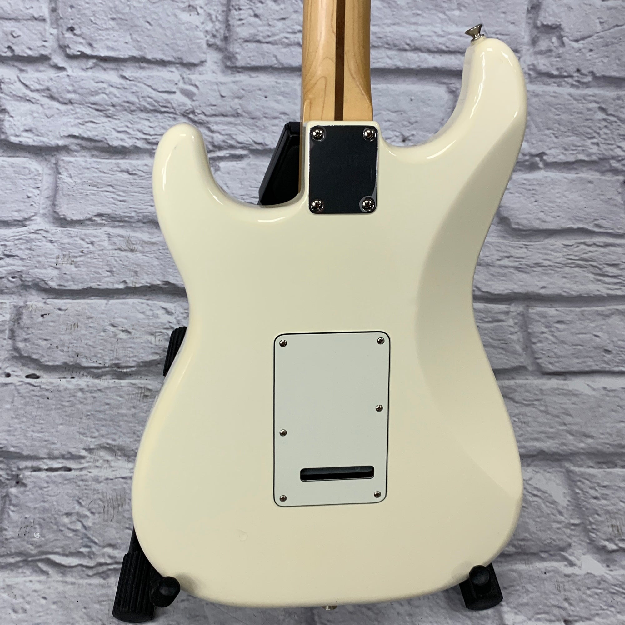 Fender 2017 Stratocaster w/ Single Push/Pull Humbucker Evolution Music